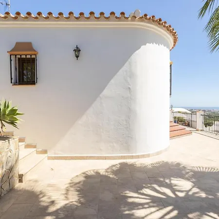 Holiday home Natalia Nerja