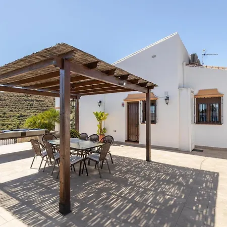 Natalia Holiday home *