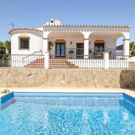 Natalia * Nerja